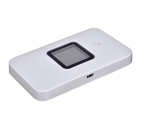 Huawei E5785-330 4G/LTE Wi-Fi hordozható Cat7 Modem Router 300 Mbps