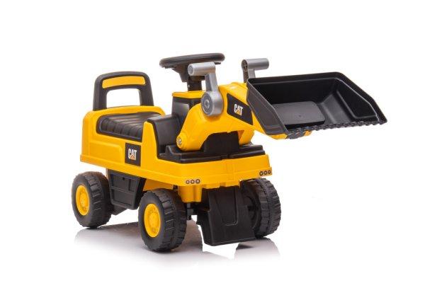 CAT ráülős homlokrakodógép 85cm - Sárga