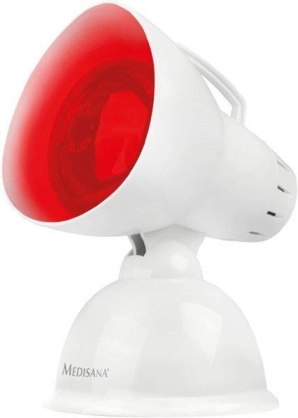 Medisana IR 100 infravörös hőlámpa, 100 watt-Hiányos