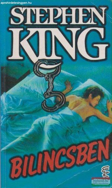 Stephen King - Bilincsben