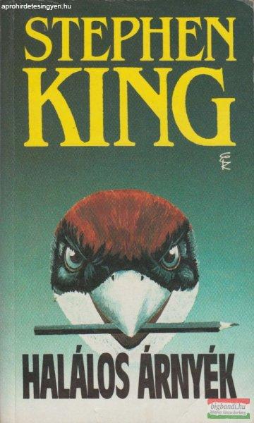 Stephen King - Halálos árnyék