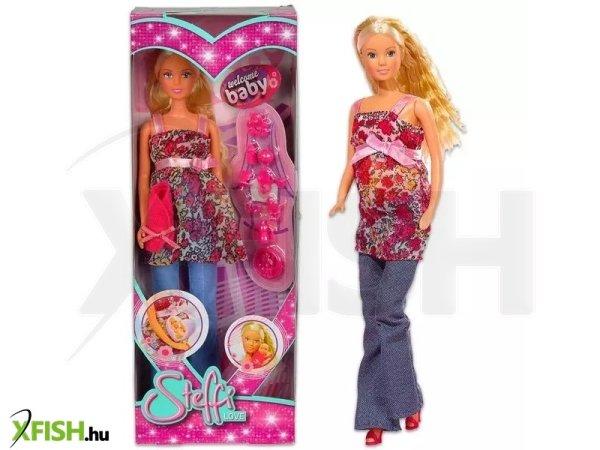 Steffi Love: Terhes baba készlet