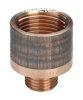 VIEGA menetes vrsntvny szkt 3/4"-1/2" BK (3