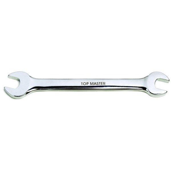 TOPMASTER Villáskulcs 10/11 mm CR-V