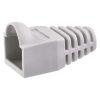 EMOS K0151, RJ45 csatlakoz vdkupak szrke 20db/csomag