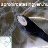 Fnyes fekete mrvny ntapads flia 346-5404