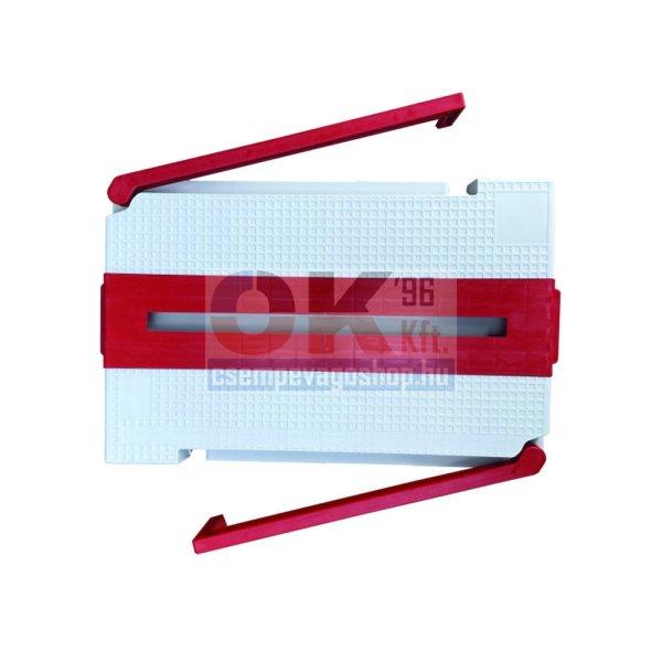 Bautool Csempevágó asztal porelszívással, 41 cm "Docdustfree"
(b509000)
