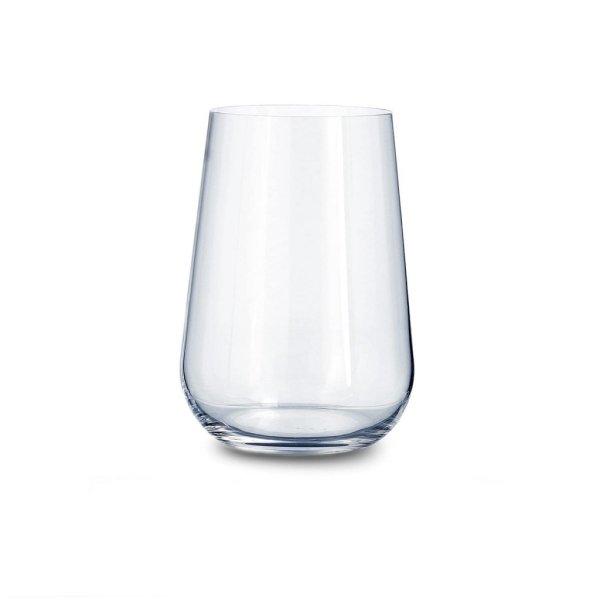 Csészék Bohemia Crystal Belia Átlátszó Üveg 6 Darabok 470 ml MOST 15399
HELYETT 9218 Ft-ért!