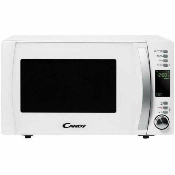 Mikrohullámú Candy 38000293 Fehér 900 W 30 L MOST 139797 HELYETT 107968
Ft-ért!