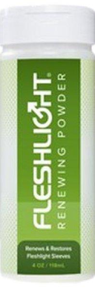 Fleshjack Renewing Powder – prémium maszturbátor karbantartó por
