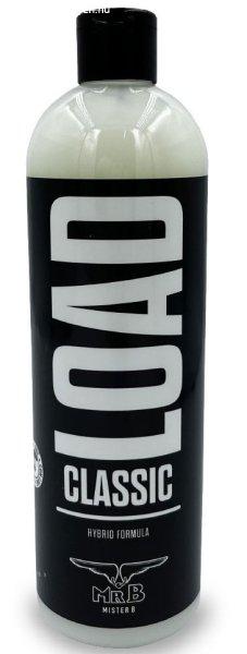 MrB Load – prémium sperma gél 250 mL