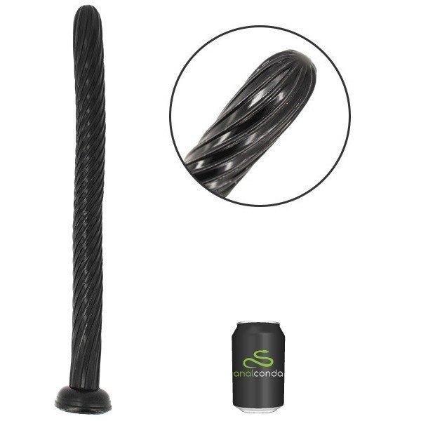 DIXON Analconda – prémium anális masszírozó 48 cm hosszú