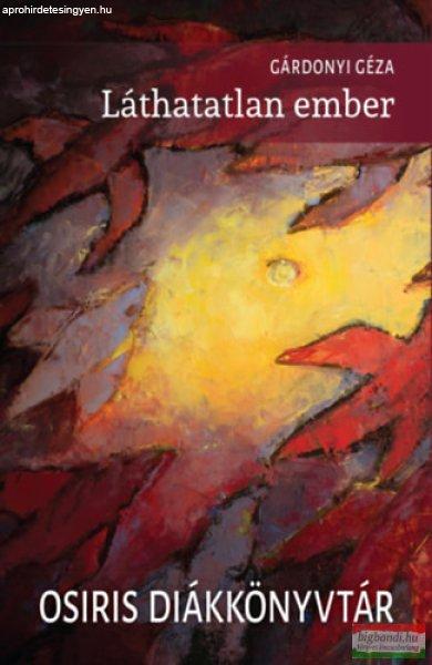 Gárdonyi Géza - Láthatatlan ember