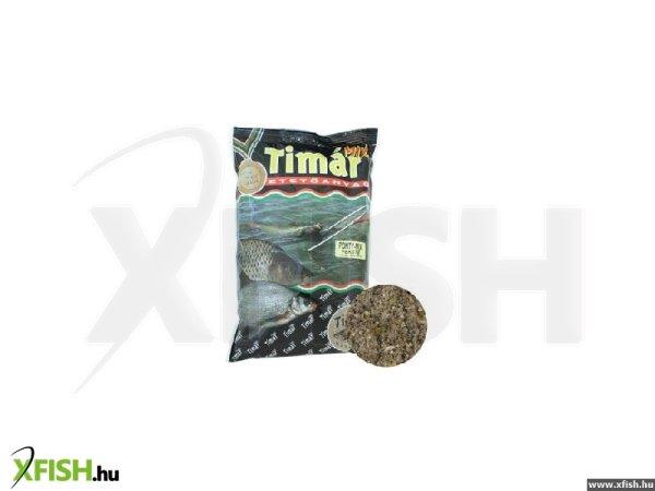 Timarmix 3Kg Ponty Mix Fekete Etetőanyag (713213)