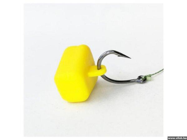 Horváth Flexi Bait Szimpla gumi csali Kukorica-Eper 10Db