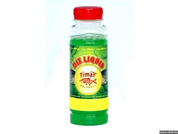 Tímár-Mix Folyékony Aroma 250 ml Amur