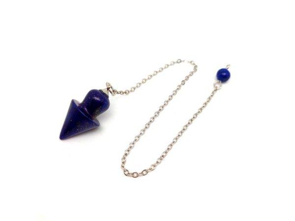 Inga kúp Lapis 1,5x2,5cm