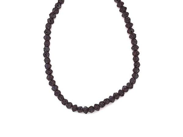 Bazalt hólyagos buzogány 4mm
