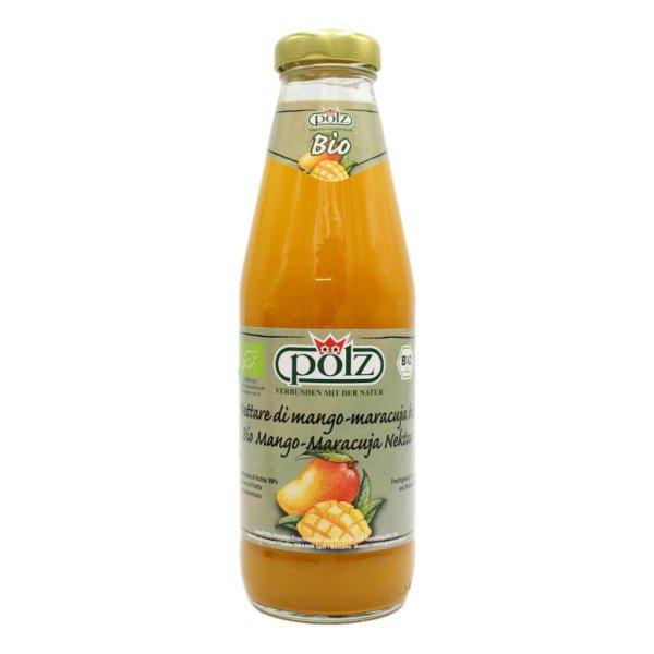 Pölz BIO Mangó-Maracuja nektár 30% 1L - DRS