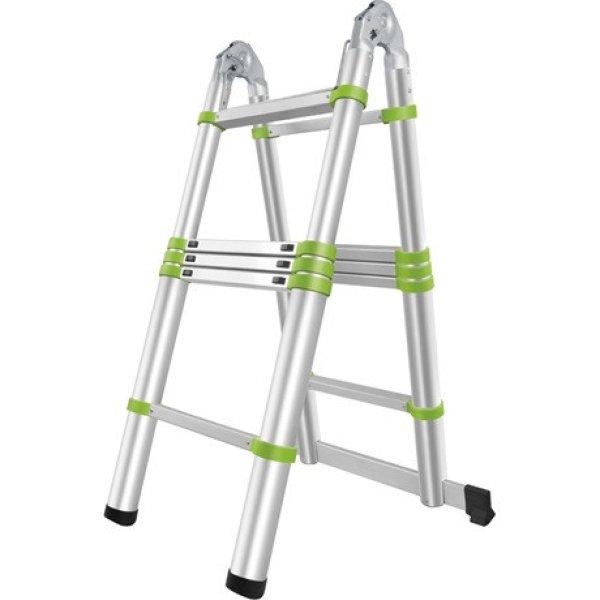 Fieldmann FZZ 4003 Létra Teleszkópos