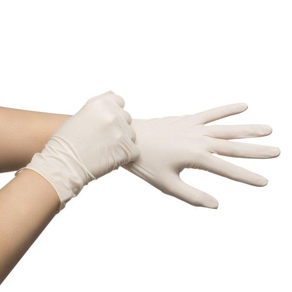 Handy Latex keszty