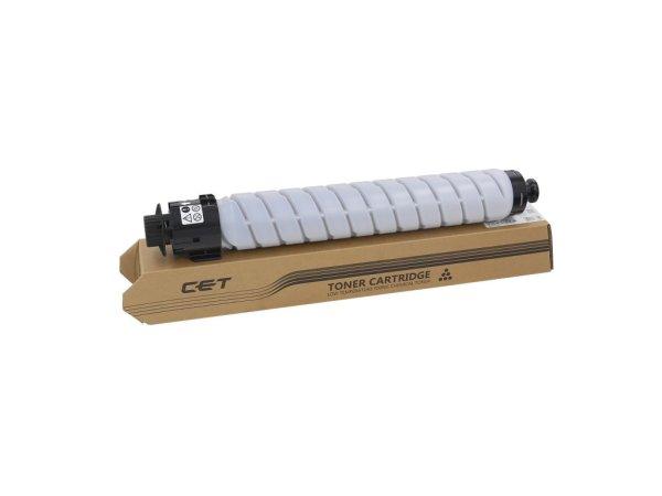Utángyártott RICOH IMC2010/2510 Toner CHEMICAL 30000 oldal kapacitás Black CT