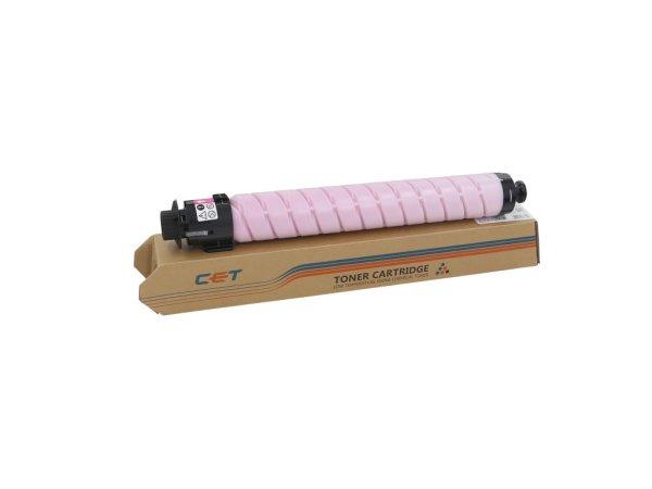 Utángyártott RICOH IMC2010/2510 Toner CHEMICAL 18000 oldal kapacitás MAGENTA
CT