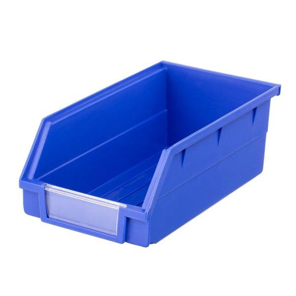 Műanyag box 220 mm