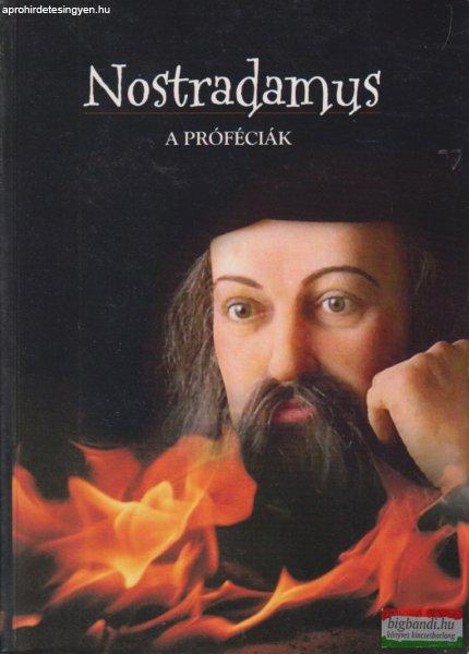 Nostradamus - A próféciák