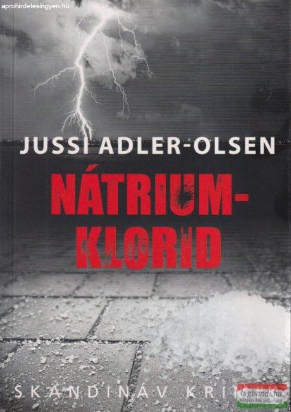 Jussi Adler-Olsen - Nátrium-klorid