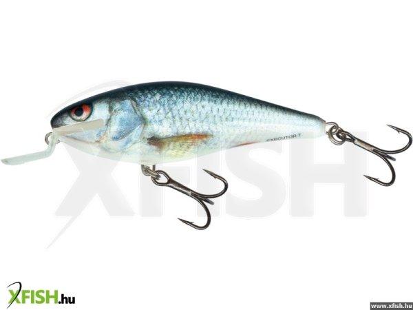 Salmo Wobbler Executor Iex5Srf Rd Floating