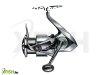 Shimano Stella Fk 2500 Perget Ors 