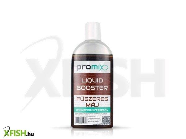Promix Liquid Booster Aroma Krill-Kagyló 200 ml