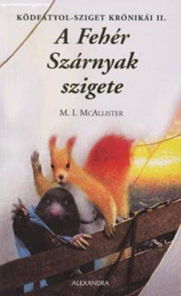 A fehér szárnyak szigete