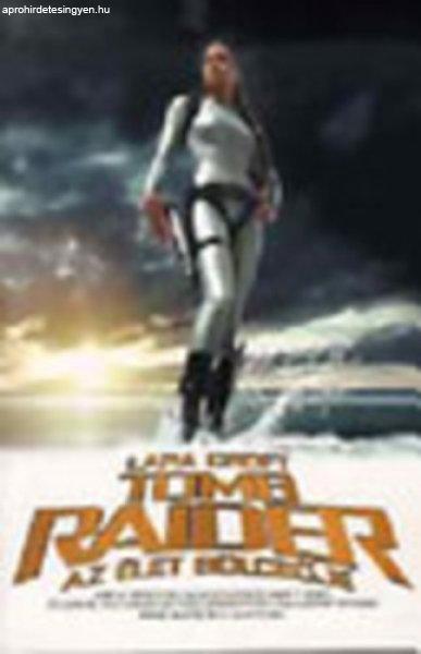 Tomb Raider Az élet bölcsője