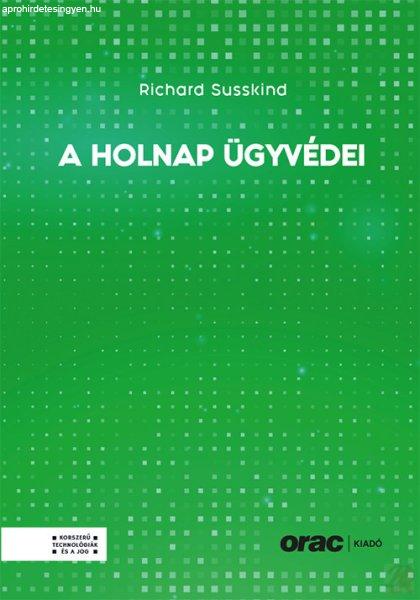 A HOLNAP ÜGYVÉDEI
