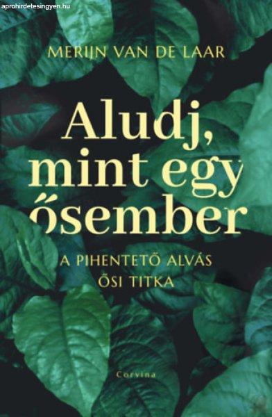 ALUDJ, MINT EGY ŐSEMBER
