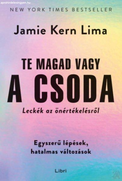 TE MAGAD VAGY A CSODA 