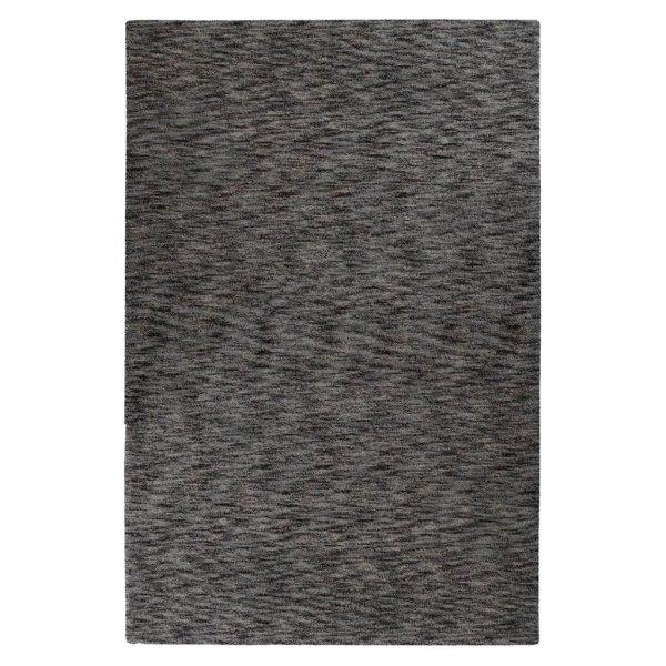 Szőnyeg, egyszínű, sötétszürke, poliészter, 120x170 cm - AGGELUNE -
Butopêa