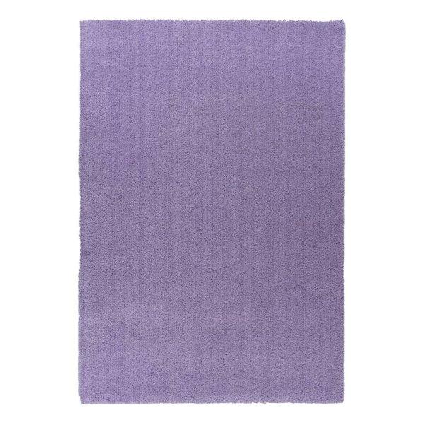 Szőnyeg, egyszínű, levendula, poliészter, 80x150 cm - VOLUTE ELEGANTE -
Butopêa