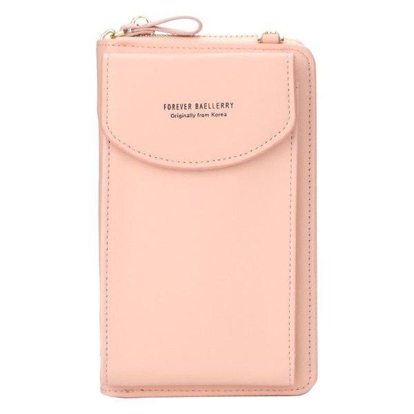 Kisméretű női táska, crossbody #Barack