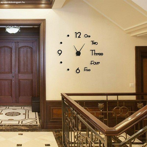 Design-os óra #Fekete
