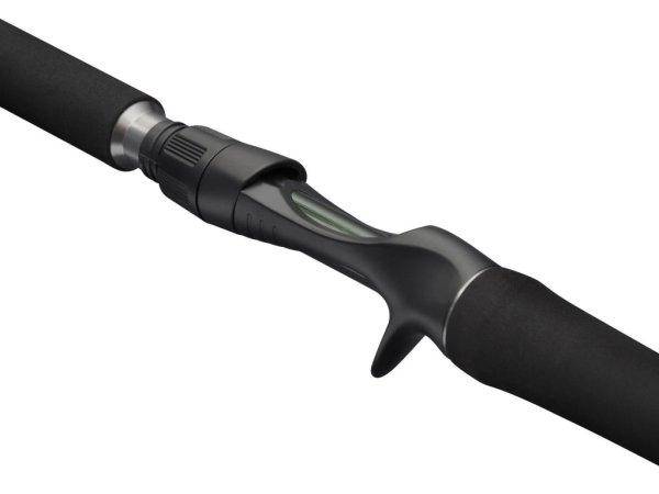 Abu Garcia Beast X2 7011 MH Casting 20-70g casting bot (1612425) revolver nyeles