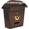 Postalda 380x320x105 barna
