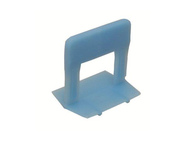 Ékes szintező kapu 2mm,5-15mm lapokhoz,(100db/cs)