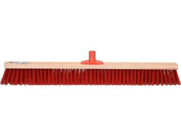 Utca seprű PVC szőr 800 mm