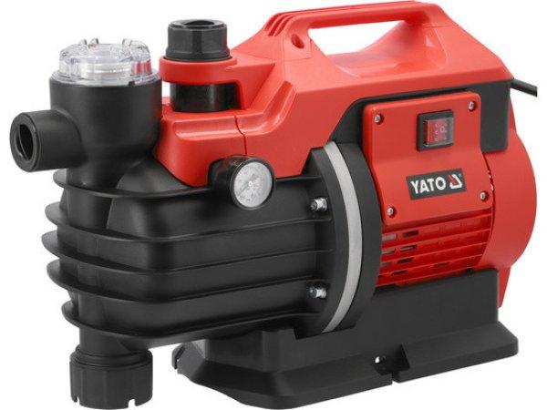 Kerti szivattyú 1300 W