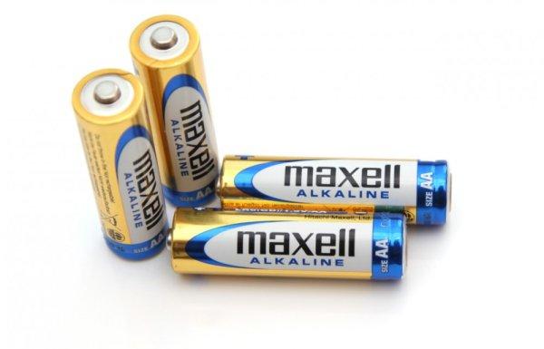 MAXELL AA Elem