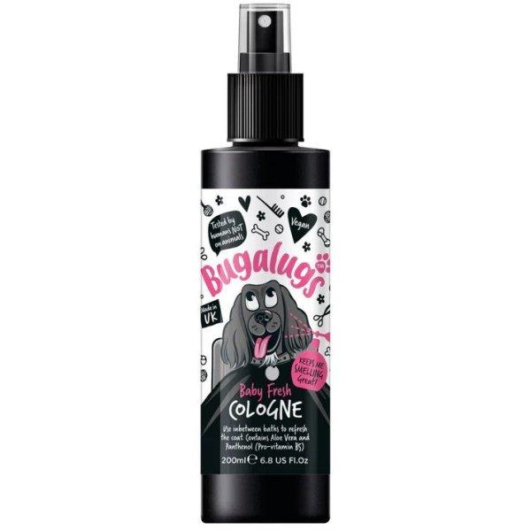 Bugalugs Baby Fresh kutyaparfüm 200ml