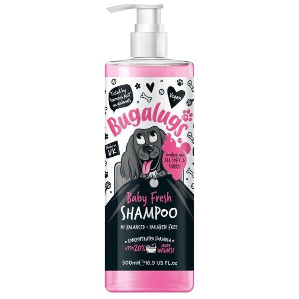 Bugalugs Baby Fresh sampon